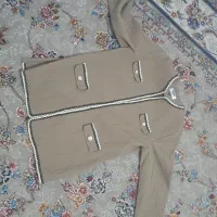 مانتو سالم و نو