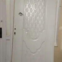 در اتاق