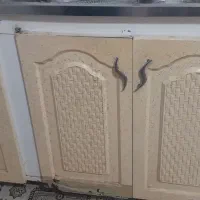 کابینت کارکرده|مصالح و تجهیزات ساختمان|الیگودرز, |دیوار