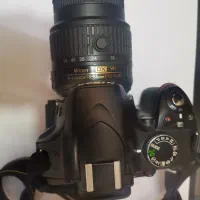 دوربین 3200 نیکون