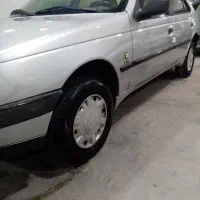 پژو405 درحدصفرمدل97دوگانه دستی درجه1|خودرو سواری و وانت|شیراز, کاراندیش|دیوار