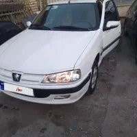 پژوپارس ۱۴۰۰سیمی