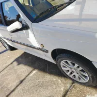 پژو پارس tu5 مدل 1400