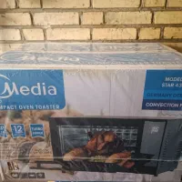 آون توستر و اجاق گاز صفحه ای  پلمپ