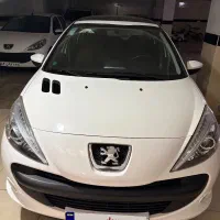 ۲۰۷ پانا مدل ۱۴۰۲