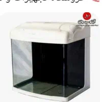 تانک بامیز شرکتی|ماهی|اهواز, ۲۵۴دستگاه|دیوار