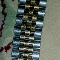 بند استیل ضد زنگ رولکس orginal