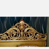 سرویس خواب چوب راش|تخت و سرویس خواب|کرج, فاز ۳ گوهردشت|دیوار