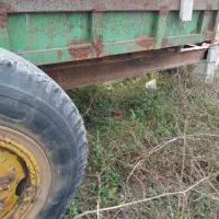 بارکش تراکتور|ماشین‌آلات صنعتی|لوندویل, |دیوار