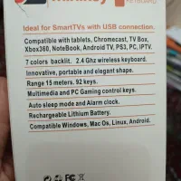 مینی کیبورد exon اکسون|لوازم جانبی موبایل و تبلت|تهران, فلاح|دیوار