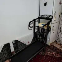 تردمیل مکانیکی