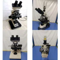 میکروسکوپ آزمایشگاهی|پزشکی|شیراز, زرهی|دیوار