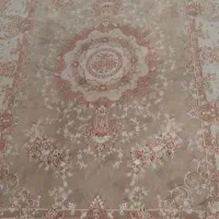 دوتخته فرش ۹متری