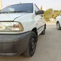 پراید مدل 95