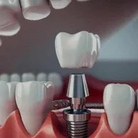 دندانپزشکی ایمپلنت با مناسب ترین قیمت دندان پزشکی|خدمات آرایشگری و زیبایی|مشهد, احمدآباد|دیوار