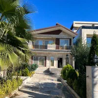 ویلا باغ دوبلکس 288 متری شهرکی سندتک‌برگ