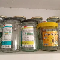 شیشه رب|ظروف نگهدارنده، پلاستیکی، یک‌بارمصرف|یزد, |دیوار