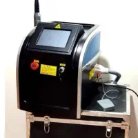 دستگاه لیزر تتو کیوسوچ پیکوشور۲۰۲۲