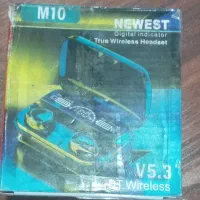 ایرپاد M10