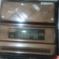 بخاری سپهرالکتریک