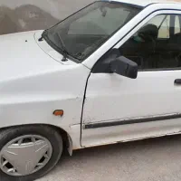 پرایدصبا مدل ۸۷|خودرو سواری و وانت|شیروان (خراسان), |دیوار