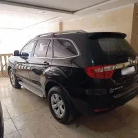 فوتون ساوانا 7نفره