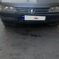 پژو مدل ۸۸ نوک مدادی|خودرو سواری و وانت|محمدشهر, محمدشهر|دیوار