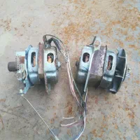 فروش موتور لباسشویی دوقلو