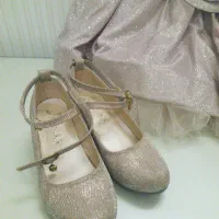 لباس مجلسی دخترونه (سایز 6)|کفش و لباس بچه|ری, دیلمان|دیوار