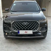 تیگو ۸ پرومکس