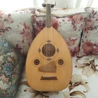 عود استاد عابدینی