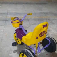 فروش سه چرخه|اسباب‌بازی بچه|جم, |دیوار