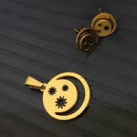 نیم ست دخترانه