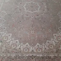 یک جفت فرش۱۲متری گردویی ۵۰۰ شانه|حراج|خمینی‌شهر, |دیوار