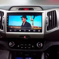 مانیتور اسپورتیج شاهین پرشیا تیبا