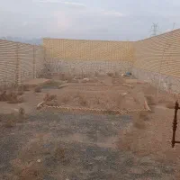 چهار دیواری باسفال نماشده درابارش
