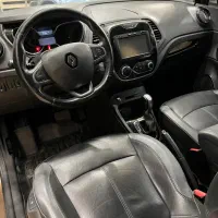 رنو کپچر 2017 نقد و اقساط|خودرو سواری و وانت|تهران, علم و صنعت|دیوار