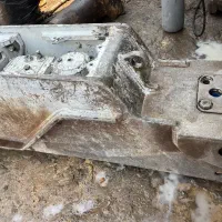 پیکور هیدرولیک(بیل میکانیکی) اجاره و فروش و تعمیرا|ماشین‌آلات صنعتی|شیراز, شهرک امیر کبیر|دیوار