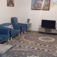 اجاره طبقه بالا ۷۵ متری ۱ خوابه طبقه ۲