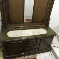 جالباسی و کمد