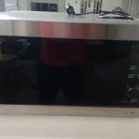 ماکروفر ۳۴ لیتری الجی