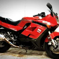 Kawasaki zx 1000 کاوازاکی|موتورسیکلت|تهران, آسمان|دیوار