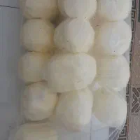لبنیات خوش مزه کره ماست
