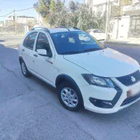 معاوضه کوییک GX با اطلسG صفر