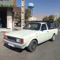 پیکان وانت 90معاوضه با سواری