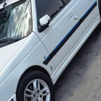 پارس سال سفارشی xu7p elx درحد خشک