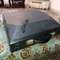 دستگاه تایپ قدیمی