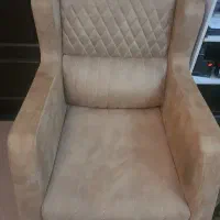 مبل راحتی تک نفره