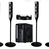 سینما خانگی