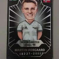 کیمدی 2025 سیلور لیمیتد